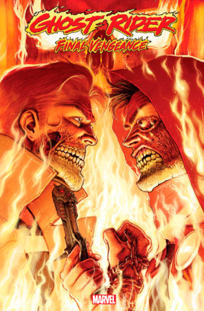 GHOST RIDER: FINAL VENGEANCE