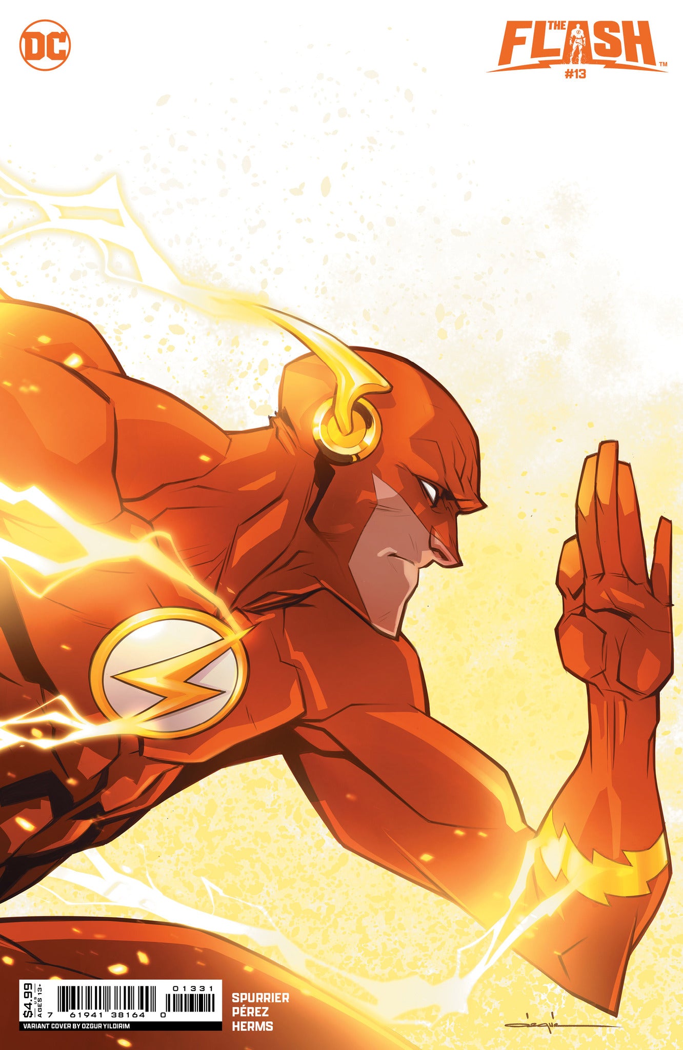 THE FLASH 2023