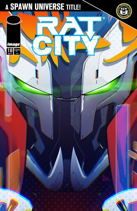 RAT CITY