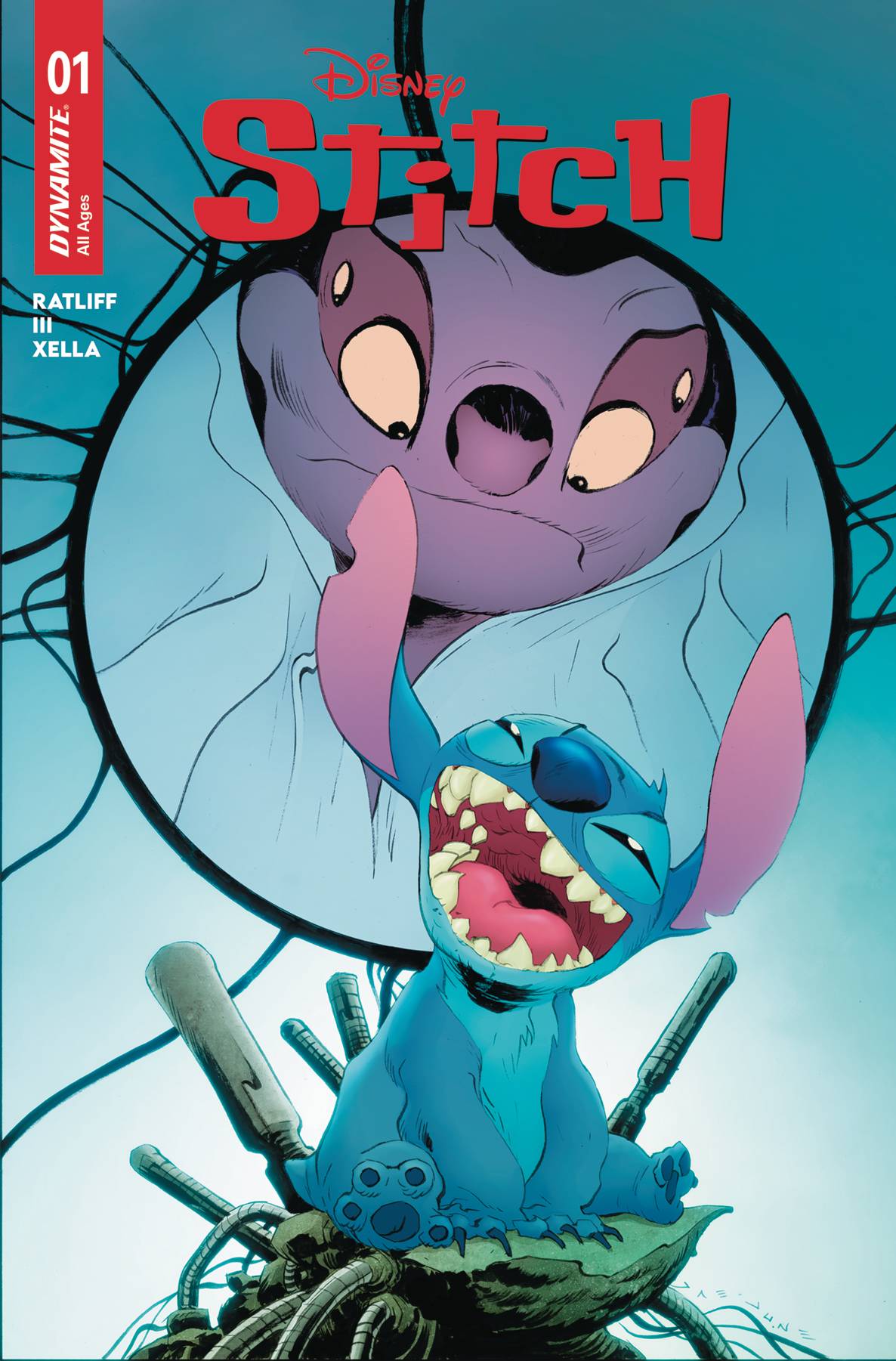 STITCH