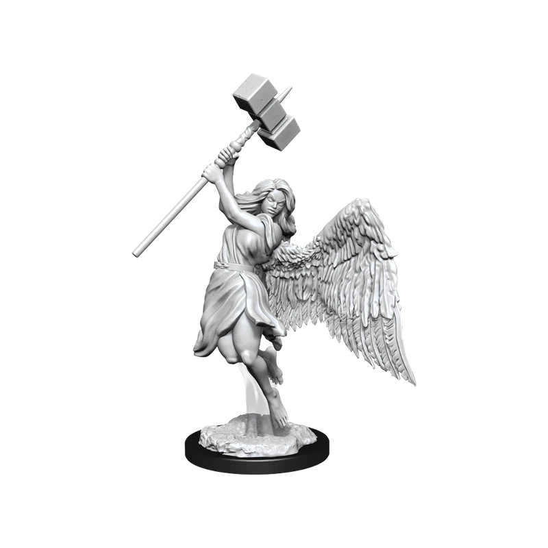 Wizkids Minis Pathfinder 90330 Balisse and Astral Deva