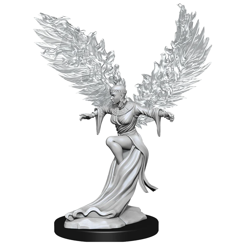 Wizkids Minis Pathfinder 90330 Balisse and Astral Deva