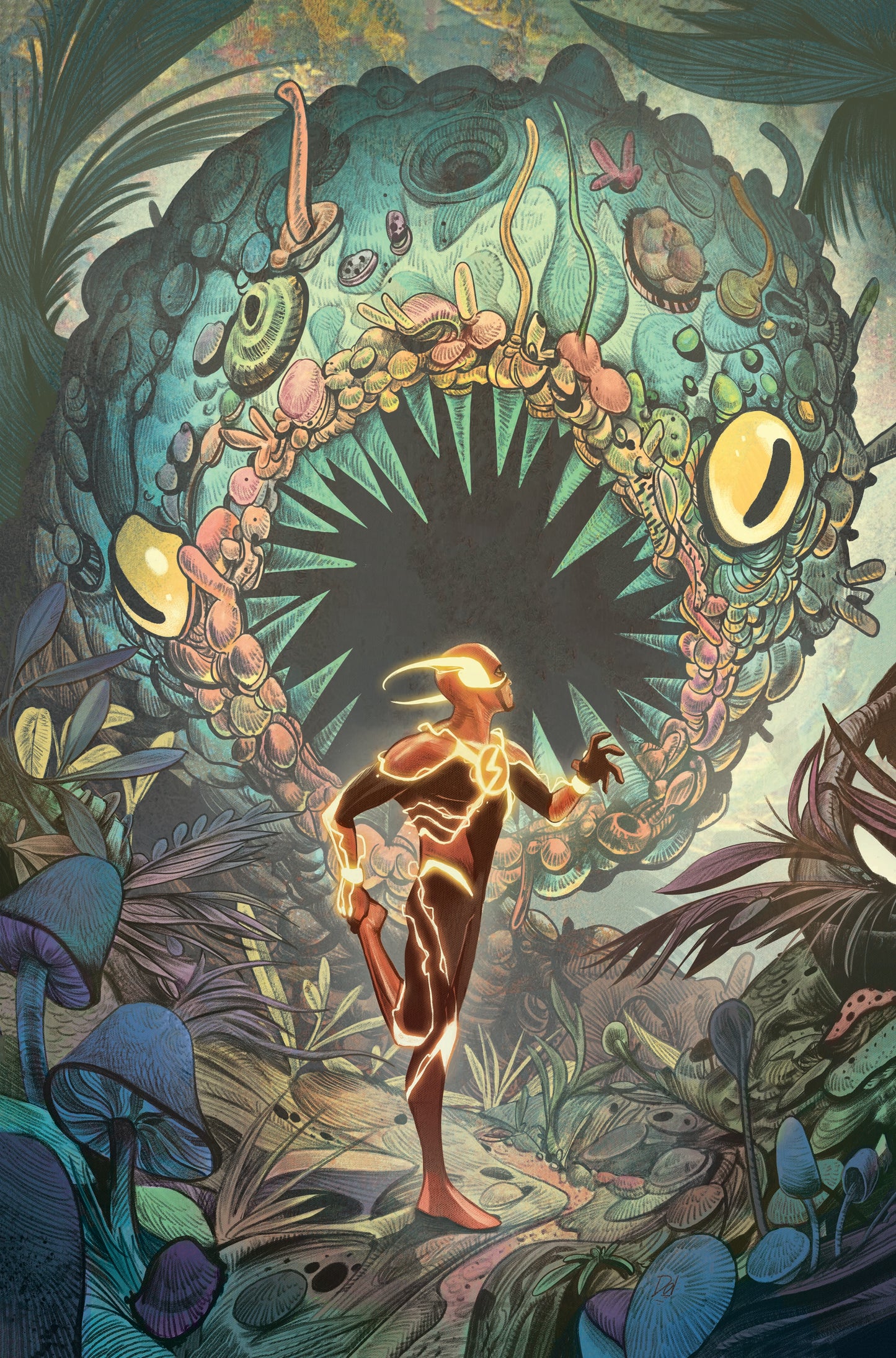 THE FLASH 2023