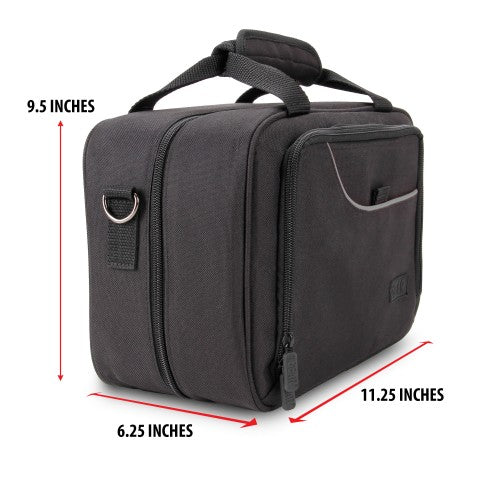 AP USA GEAR DECK BOX TRAVEL BAG REGULAR SIZE
