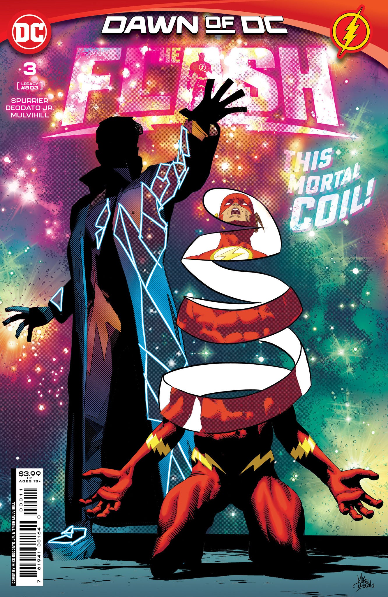 THE FLASH 2023