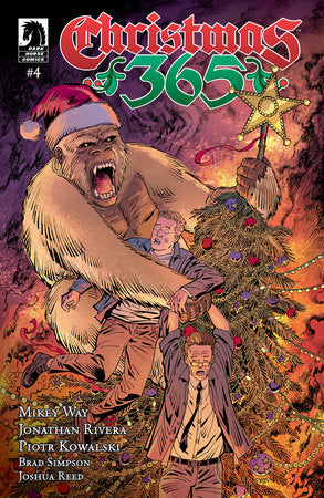 CHRISTMAS 365