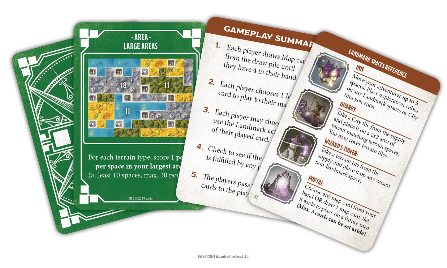 Dungeons & Dragons: Edge of the Realms