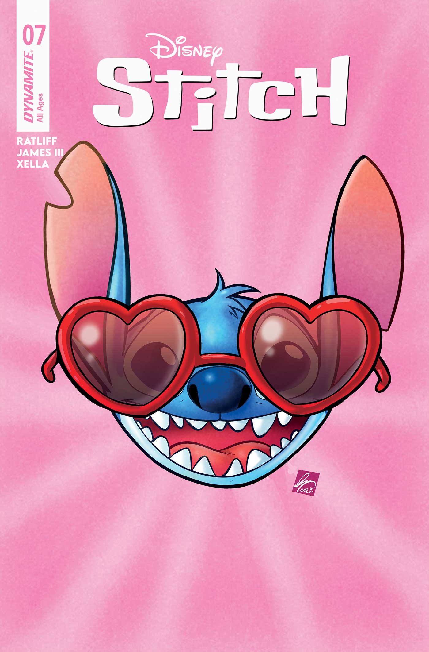 STITCH