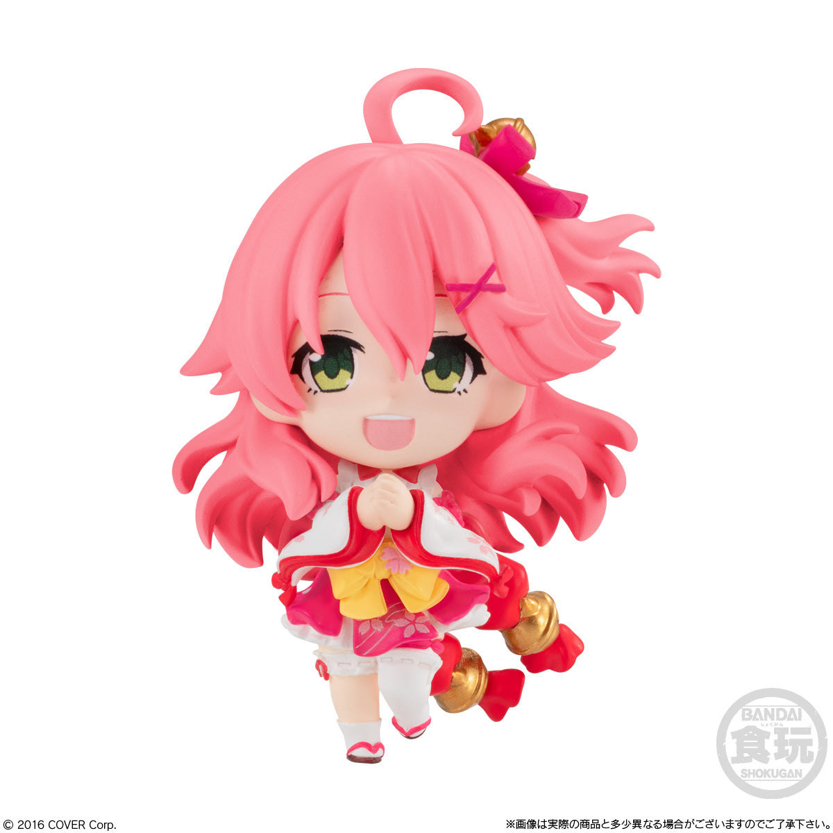 HOLOLIVE MINI FIGURE COLLECTION 2