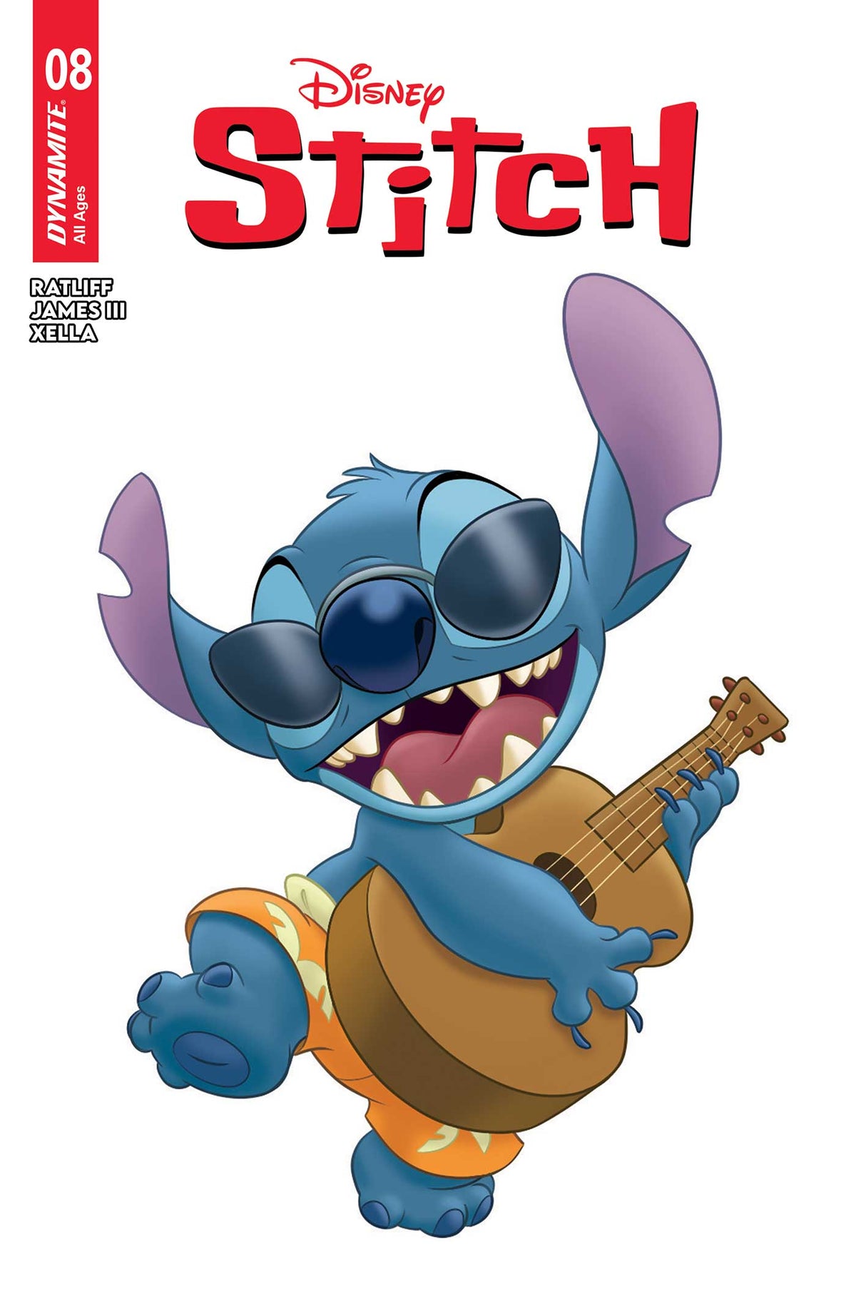 STITCH