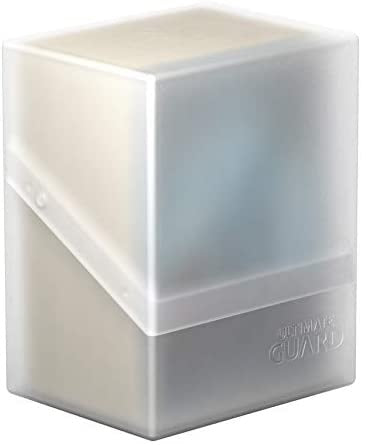 UG DECK CASE BOULDER 60+ FROSTED