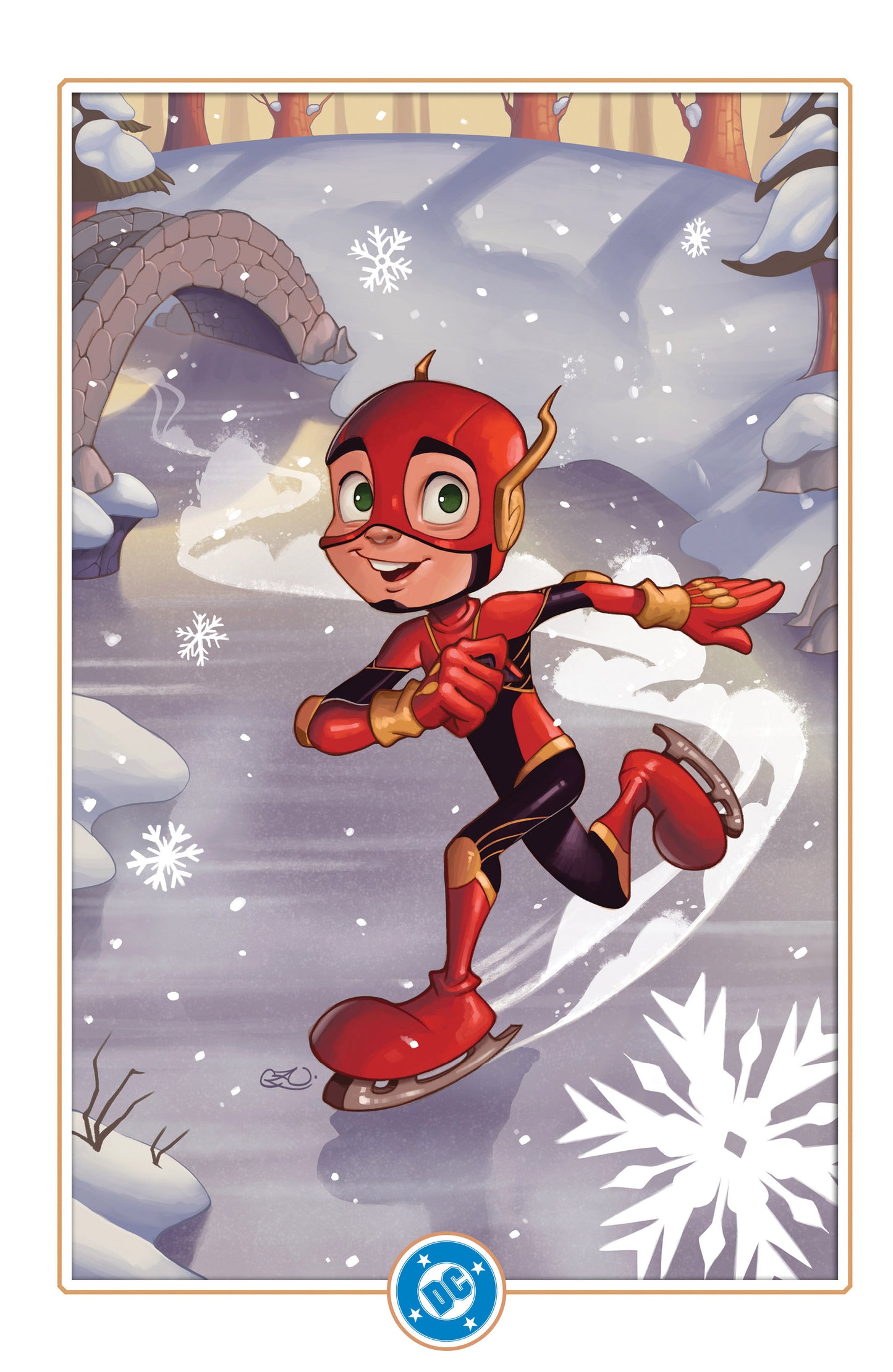 THE FLASH 2023