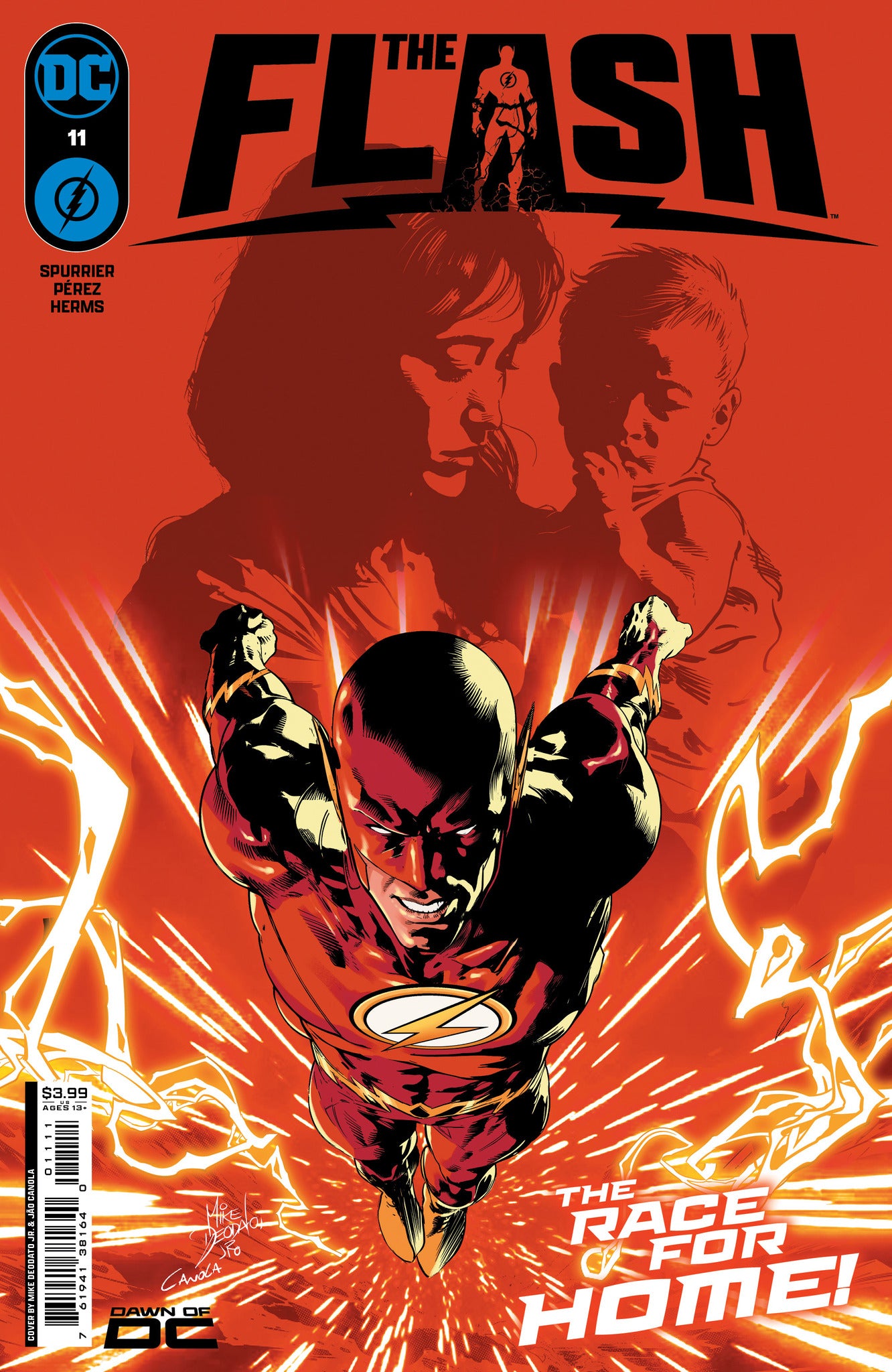 THE FLASH 2023