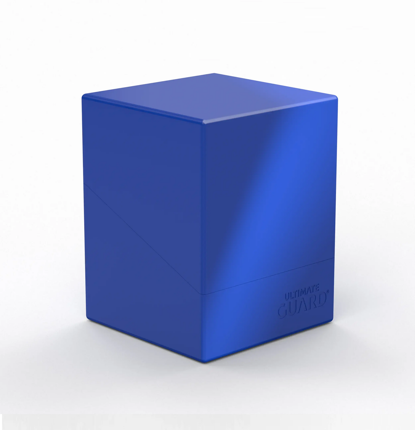 UG DECK CASE BOULDER 100+ SOLID BLUE