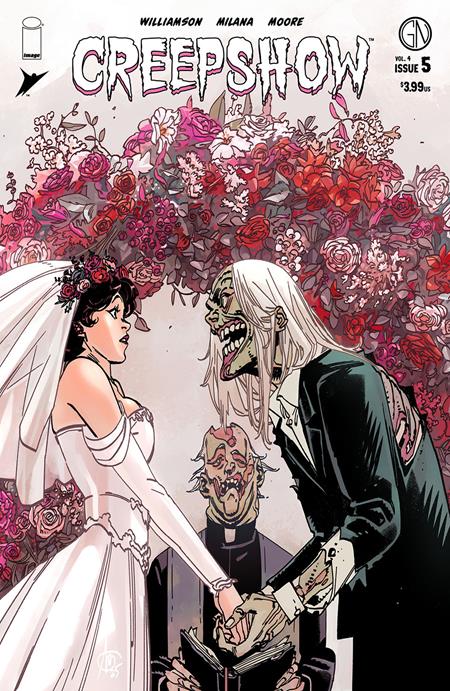 Creepshow Vol 4