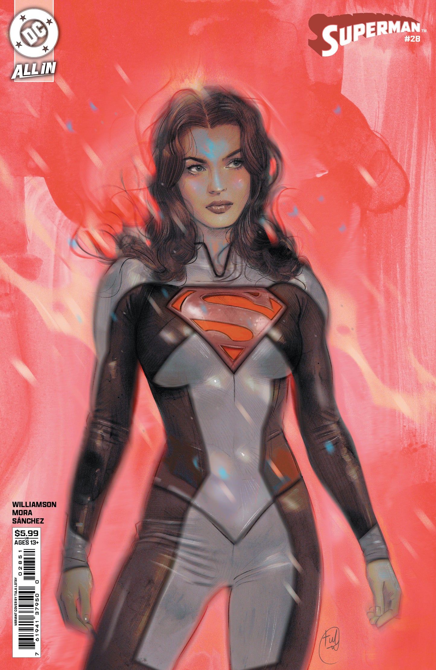 SUPERMAN (2023)