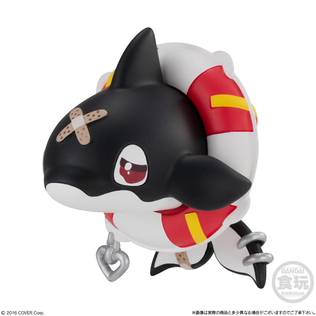 HOLOLIVE MINI FIGURE COLLECTION 2