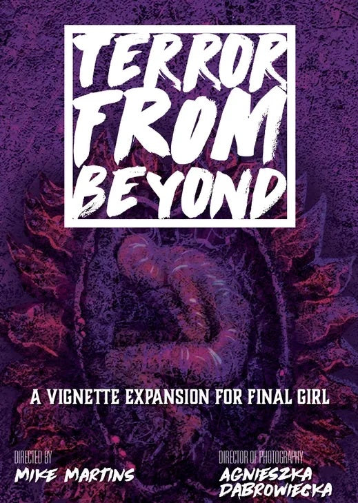 FINAL GIRL S4 TERROR FROM BEYOND (VIGNETTE)