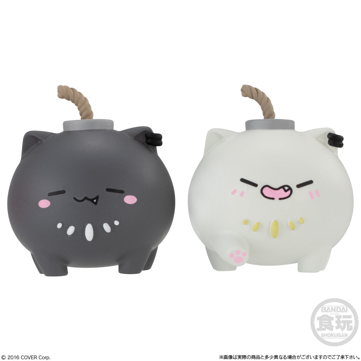HOLOLIVE MINI FIGURE COLLECTION 2