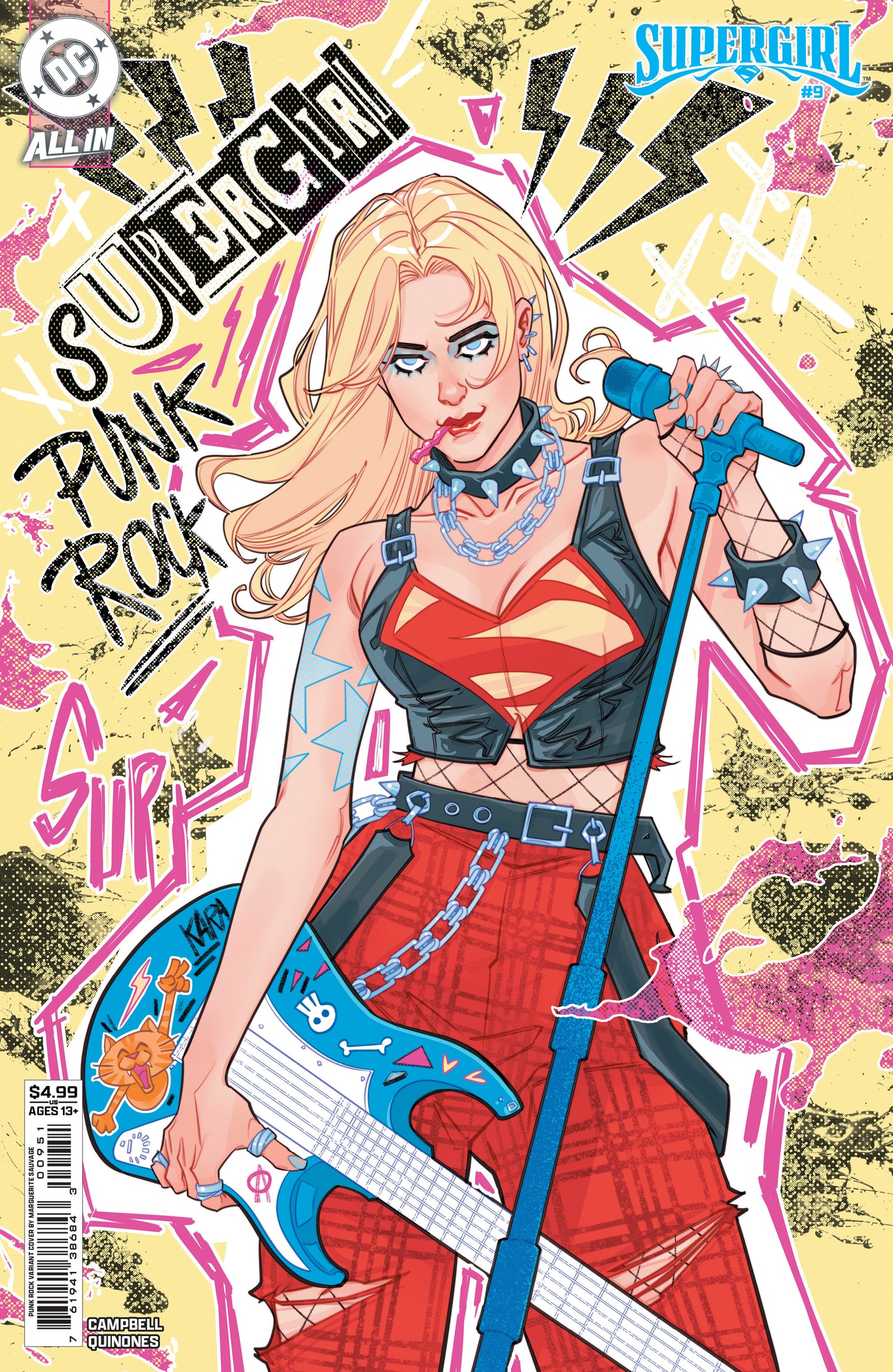 Supergirl