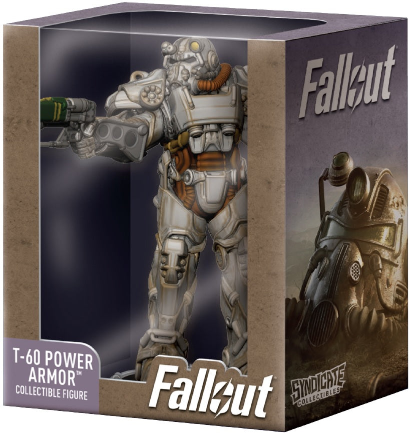 Fallout Figures
