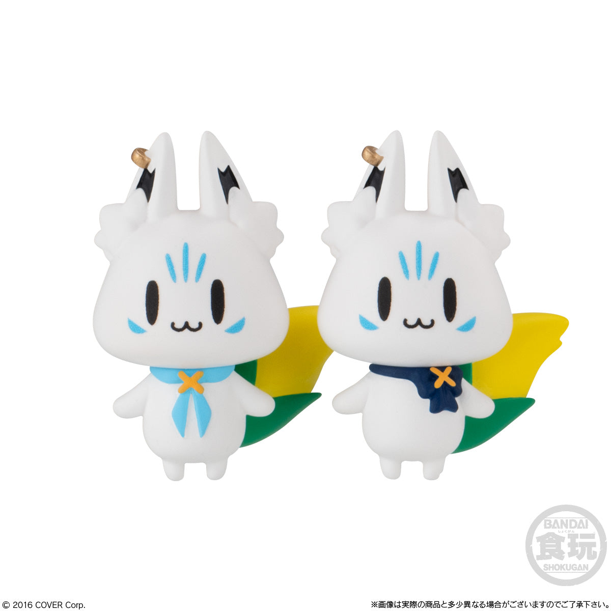 HOLOLIVE MINI FIGURE COLLECTION 2