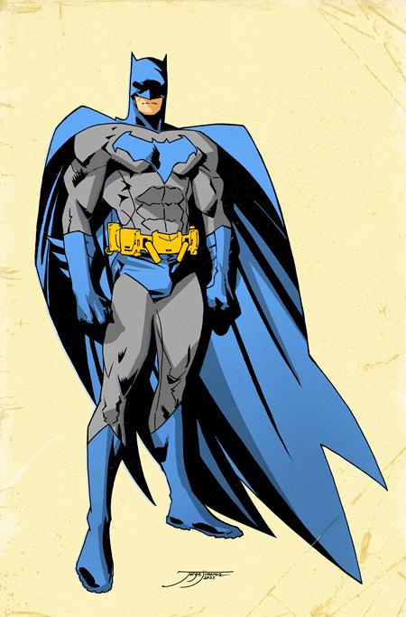 Batman 2025