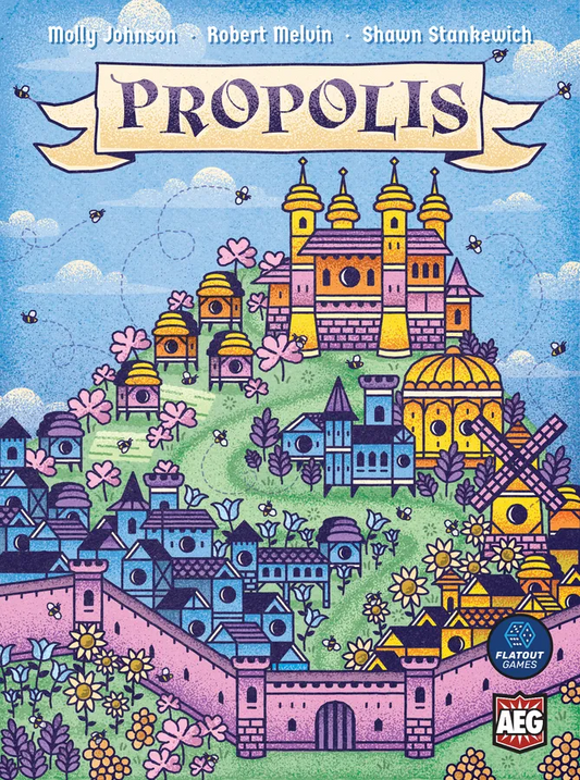 PROPOLIS