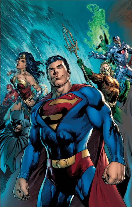 MAN OF STEEL BY BRIAN MICHAEL BENDIS HC