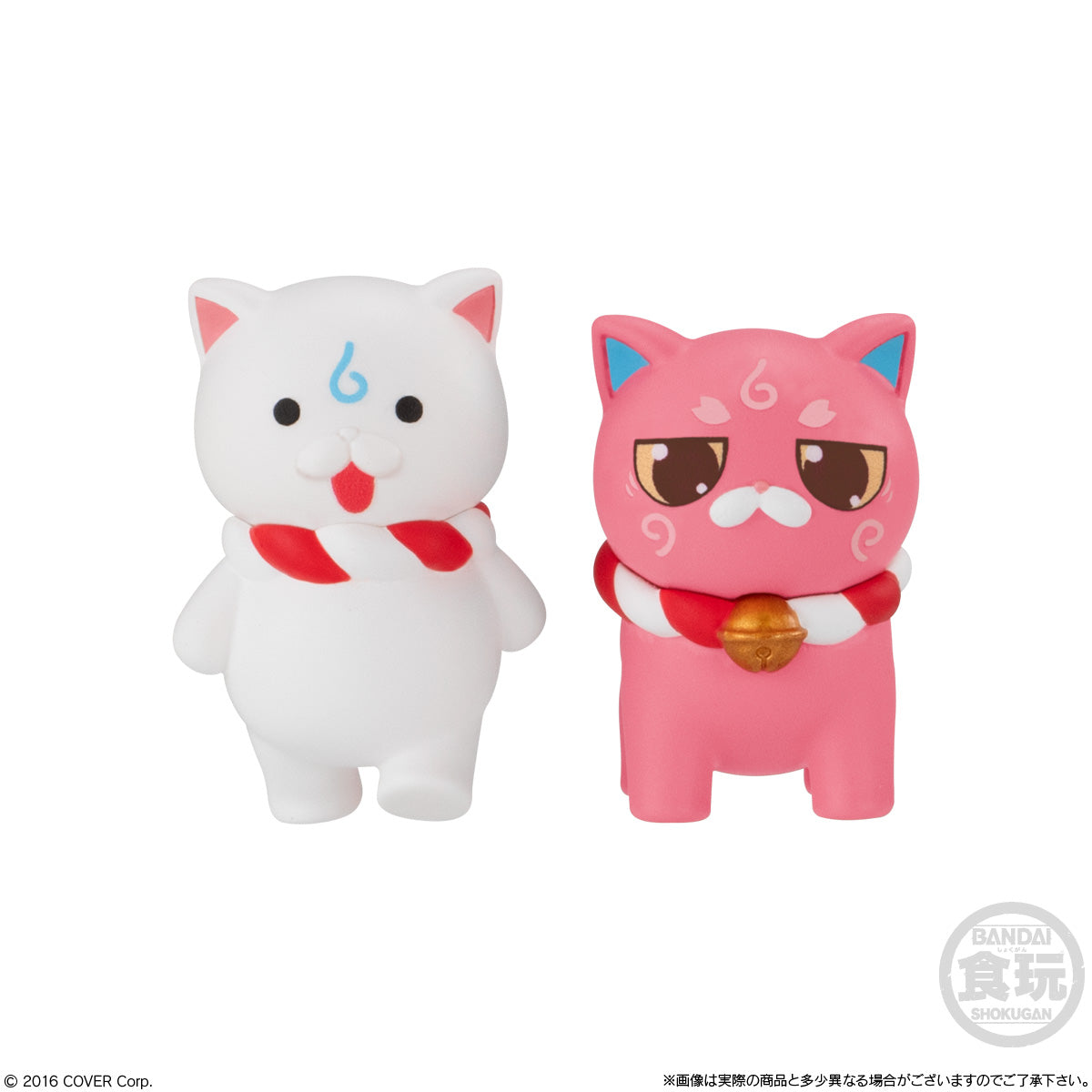 HOLOLIVE MINI FIGURE COLLECTION 2