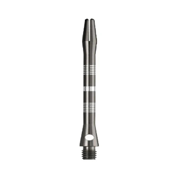 Regrooved Alloy Shafts