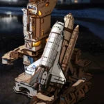 ROKR Space Shuttle LKA02