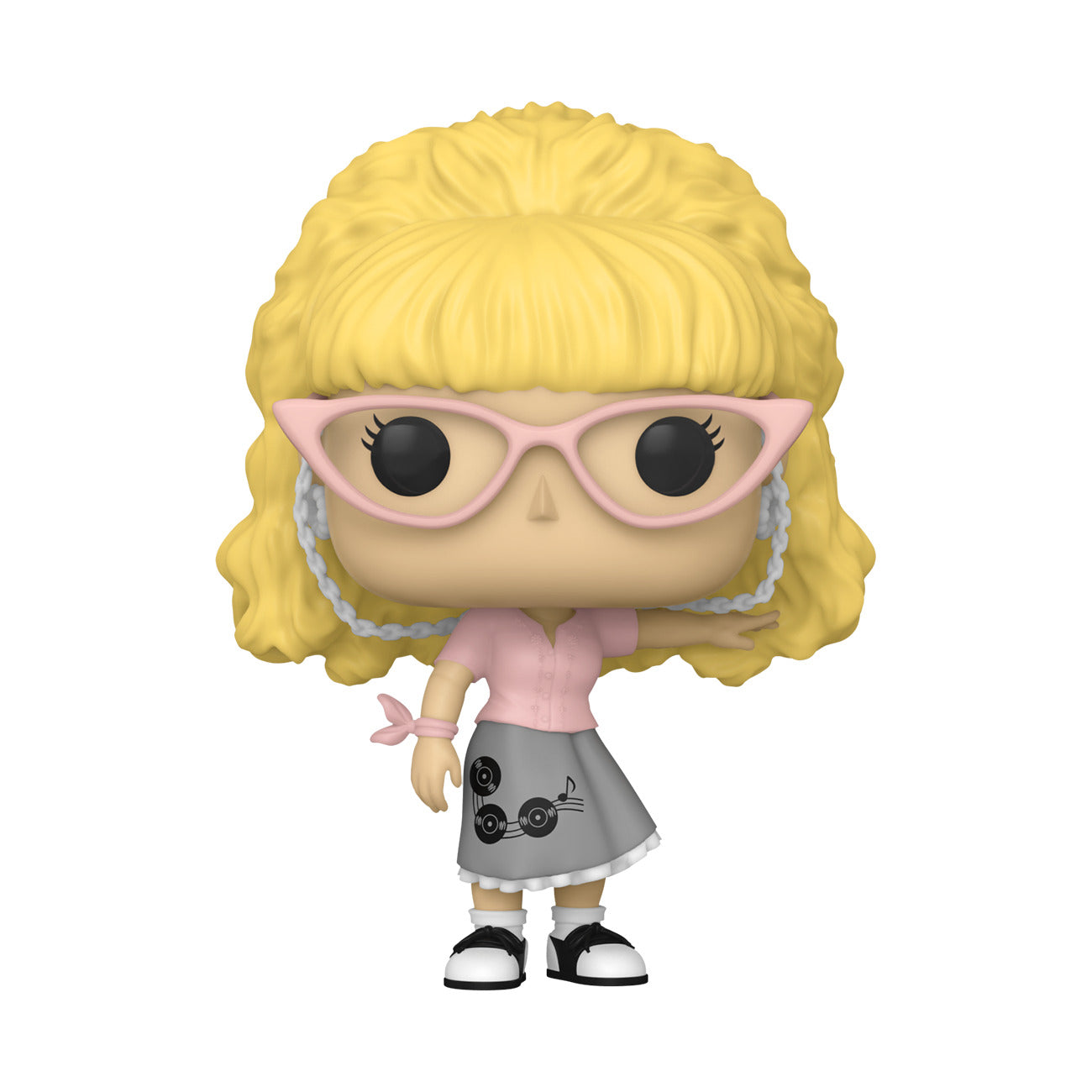 Funko POP TV Friends - Monica Geller (Chase) #1279