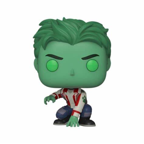 Funko POP TV DC TITANS BEAT BOY