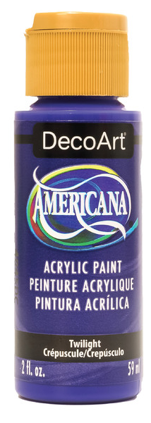 Americana Twilight 2oz