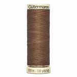 GÜTERMANN MCT Sew-all Thread 100m