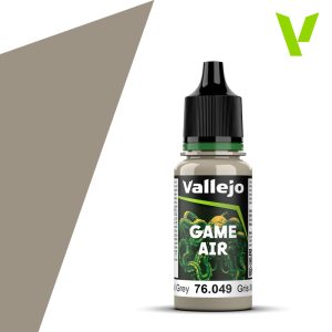 VALLEJO: GAME AIR
