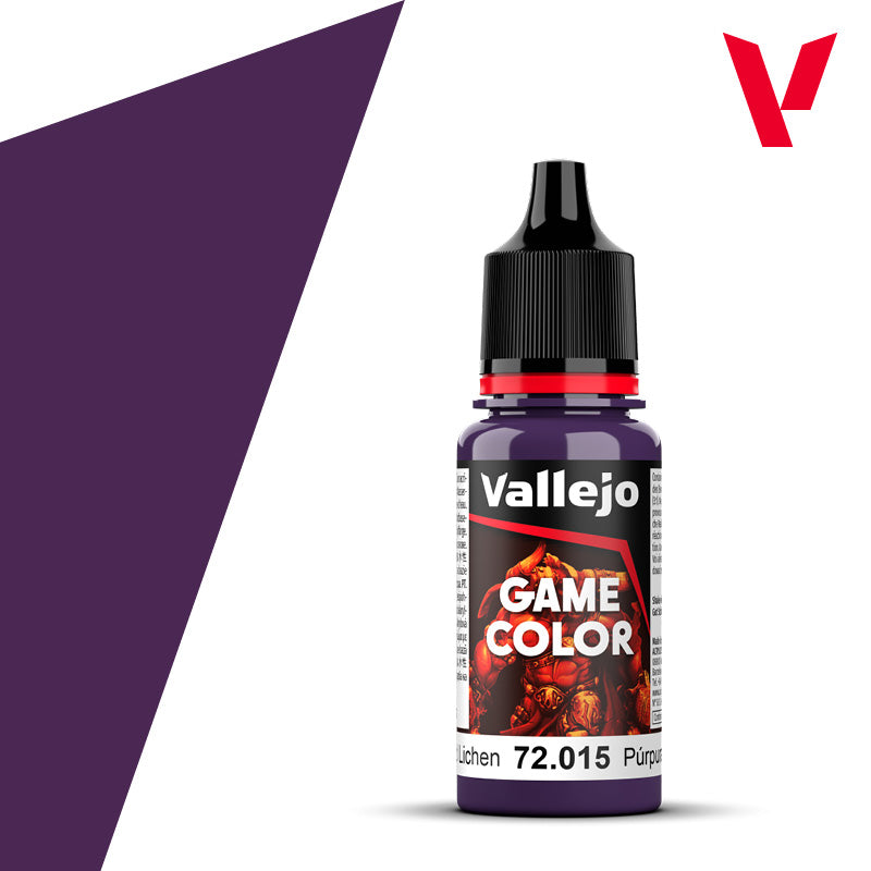 Vallejo Game Color – 72.015 Hexed Lichen
