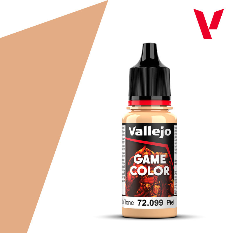 Vallejo Game Color – 72.099 Skin Tone