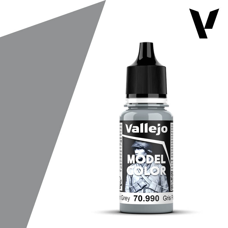 Vallejo 70.990 Light Grey