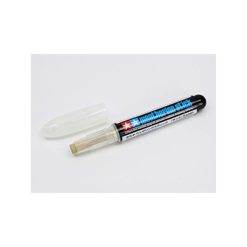 TAMIYA WEATHERING STICK (Sand)