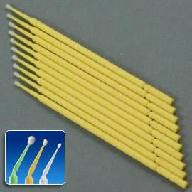 MICROBRUSH 10 PACK FINE