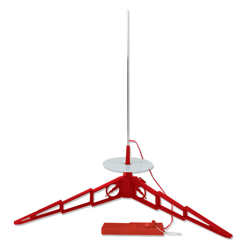 Porta-Pad® II Launch Pad And Electron Beam® Launch Controller