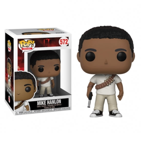 Funko It! POP! Movies Mike Hanlon 572