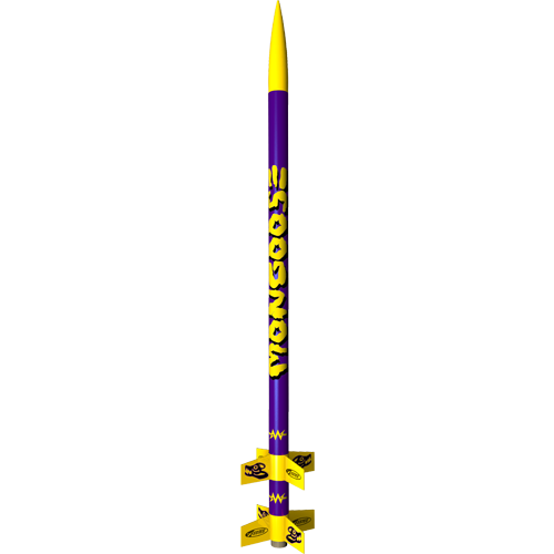 002092 – MONGOOSE™