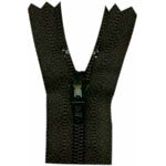 General Purpose Closed End Zipper -