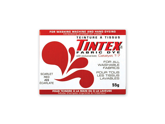 Tintex Fabric Dye