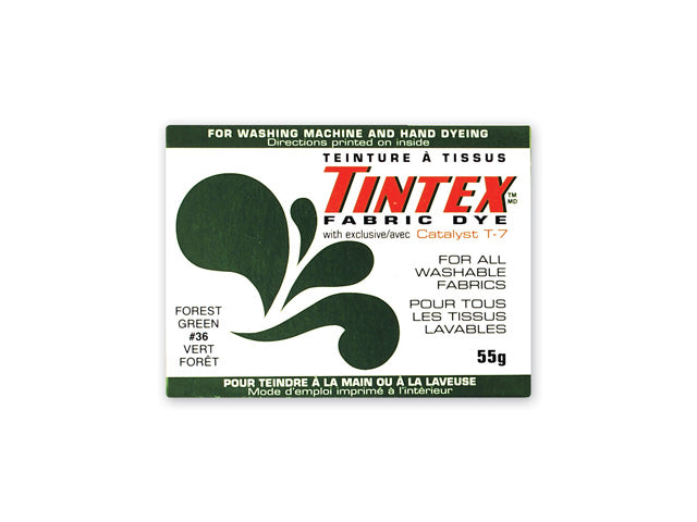 Tintex Fabric Dye
