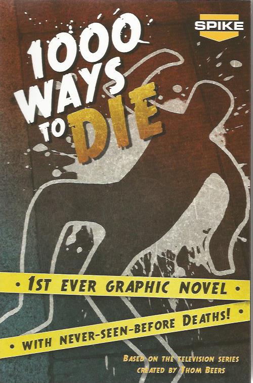 1000 WAYS TO DIE TP