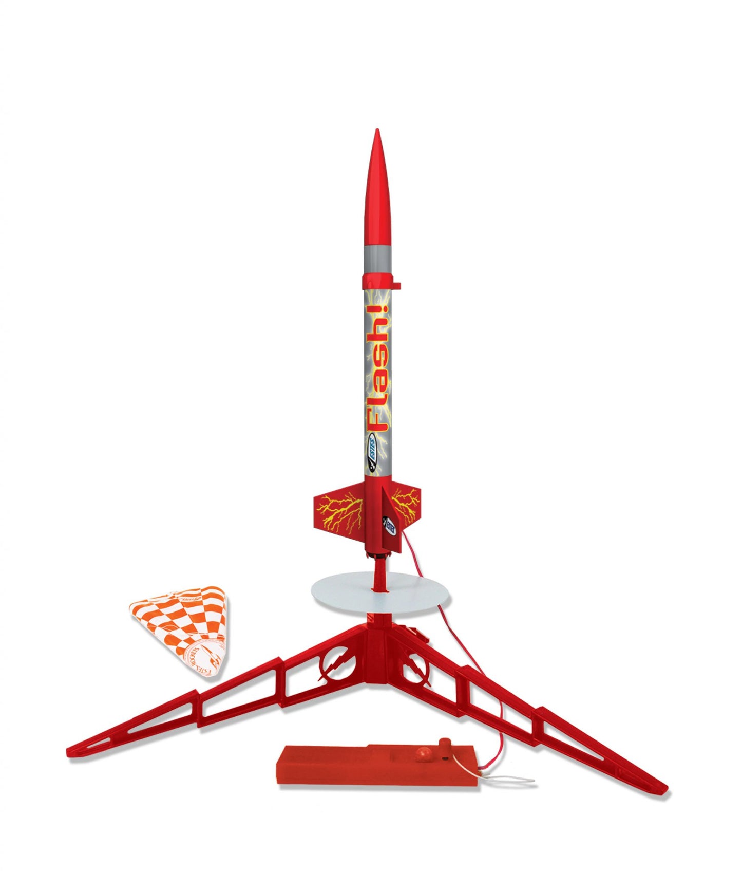 Estes Flash® Launch Set